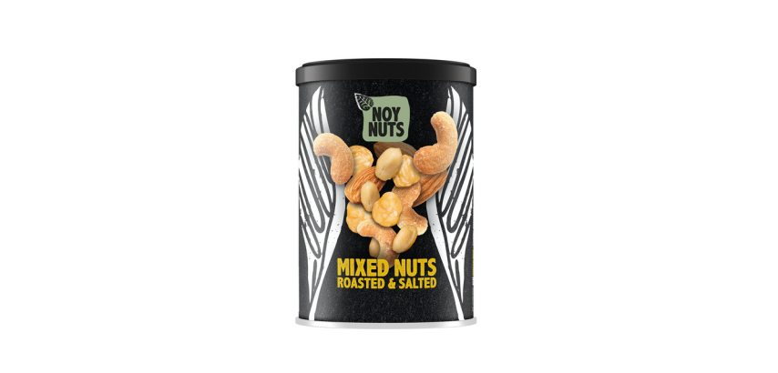 Mix NoyNuts grillées et salées boîte 150g