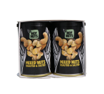 Roasted and salted NoyNuts Mix box 150g