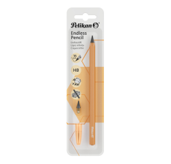 Potlood Pelikan Endless pencil amber