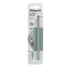 Potlood Pelikan Endless pencil grijs