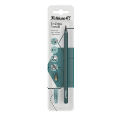 Potlood Pelikan Endless pencil blauw