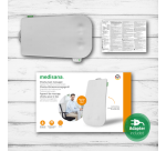 Shiatsu Massage Cushion Medisana MC 600