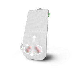 Coussin de massage Shiatsu Medisana MC 600