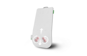 Coussin de massage Shiatsu Medisana MC 600