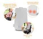 Shiatsu Massage Cushion Medisana MC 600