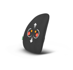 Coussin de massage Shiatsu Medisana MC 500 (sans fil)