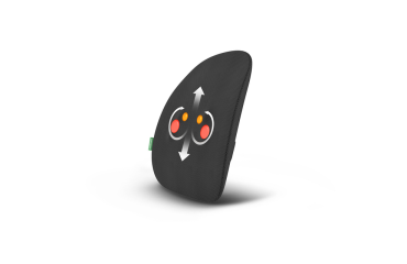 Coussin de massage Shiatsu Medisana MC 500 (sans fil)