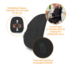 Coussin de massage Shiatsu Medisana MC 500 (sans fil)
