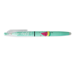 PILOT FriXion Roller Pool Party Medium hellgrün