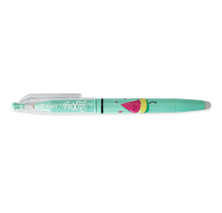 PILOT FriXion Roller Pool Party Medium hellgrün