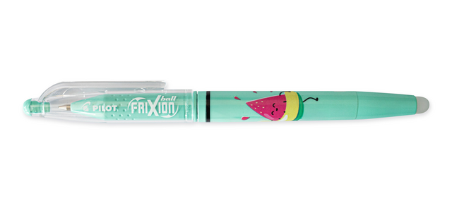 PILOT FriXion Roller Pool Party Medium hellgrün