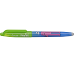 PILOT FriXion Friends Roller Mittel himmelblau