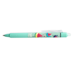 PILOT FriXion Clicker Roller Pool Party Mittel Hellgrün