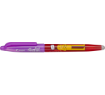 Roller PILOT FriXion Friends Medium rouge