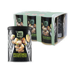 Pistache NoyNuts Roasted & Salted boîte 125g