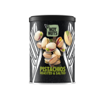 Pistachio NoyNuts Roasted & Salted box 125g