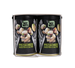 Pistachio NoyNuts Roasted & Salted box 125g