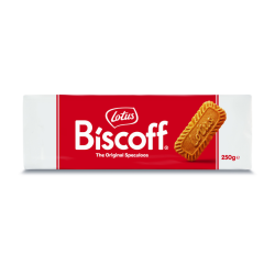 Biscuits Lotus Biscoff spéculoos 250g