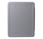 Pavo Basic Key Cabinet with Combination Lock 130 Hooks 370x280x80mm