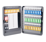 Pavo Basic Key Cabinet with Combination Lock 130 Hooks 370x280x80mm