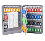 Pavo Basic Key Cabinet with Combination Lock 130 Hooks 370x280x80mm