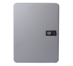 Pavo Basic Key Cabinet with Combination Lock 130 Hooks 370x280x80mm