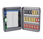 Pavo Basic Key Cabinet Combination Lock 54 Hooks 300x240x60mm