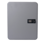 Pavo Basic Key Cabinet Combination Lock 54 Hooks 300x240x60mm