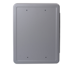 Pavo Basic Combination Key Cabinet with 75 Hooks 370x280x60mm