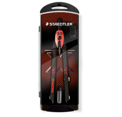 Passer Staedtler 555 Norix koraal