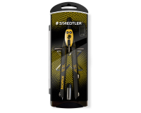 Staedtler Zirkel 555 Norix Gelb