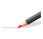 Aquarelpotlood Staedtler Mars Lumograph set à 12 kleuren