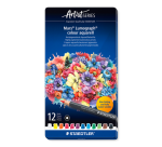 Aquarelpotlood Staedtler Mars Lumograph set à 12 kleuren