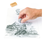 Gum Staedtler Design Journey set à 2 stuks