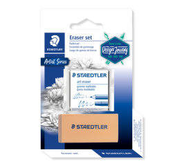 Gum Staedtler Design Journey set à 2 stuks