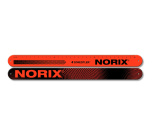 Staedtler Norix Flexibles Lineal 30cm sortiert