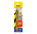Bleistift Staedtler Noris 3xHB finden Sie den goldenen Noris