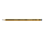 Staedtler Noris Pencil 3xHB find the golden Noris