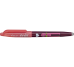 Roller PILOT FriXion Friends Medium rose corail