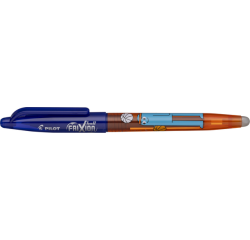 Roller PILOT FriXion Friends Medium orange