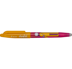 Roller PILOT FriXion Friends Medium rose