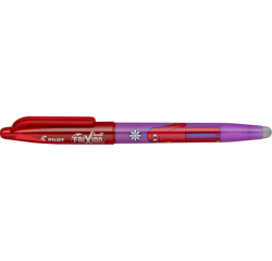 Roller PILOT FriXion Friends Medium violet