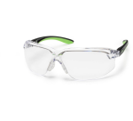 Veiligheidsbril Active Gear anticondens transparant