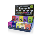 Openhartig Card Game Display 20 Assorted Pieces