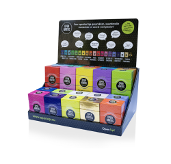 Openhartig Card Game Display 20 Assorted Pieces