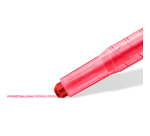 Staedtler Noris Twister Wax Crayon Set 12 Colors