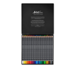 Crayon Aquarelle Staedtler Mars Lumograph set 24 couleurs