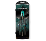Staedtler Compass 555 Noris green