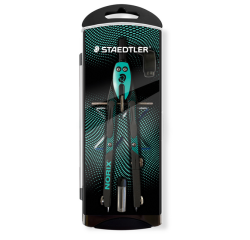 Staedtler Compass 555 Noris green
