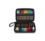 Paintmarker Uni POSCA assorti koffer à 24 stuks